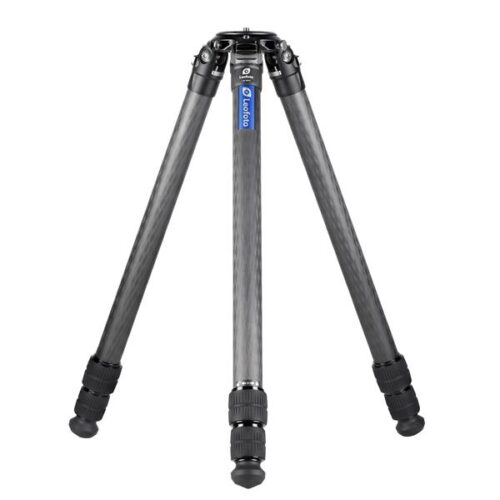Leofoto Summit LM-363C carbon statief
