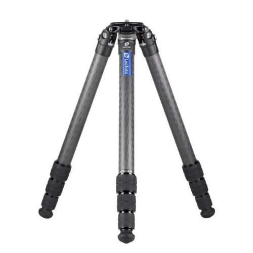 Leofoto Summit LM-364C carbon statief