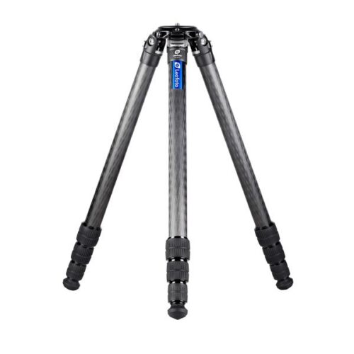 Leofoto Summit LM-364CL Carbon statief