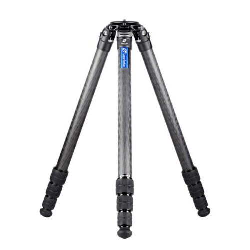 Leofoto Summit LM-404CL Carbon statief