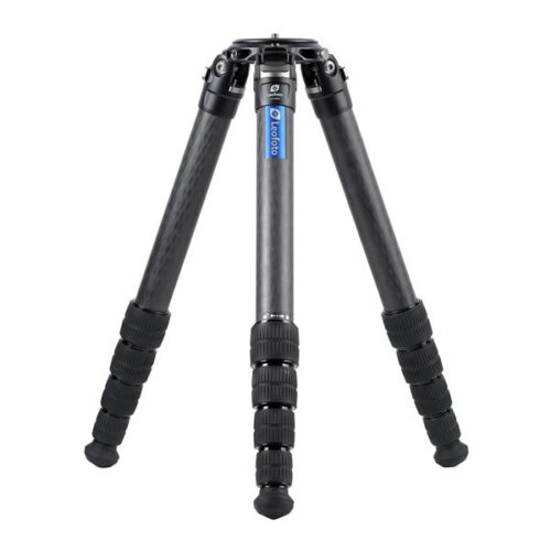 Leofoto Summit LM-405C carbon statief