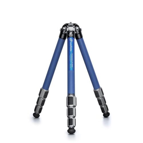 Leofoto LP-284C Poseidon carbon statief