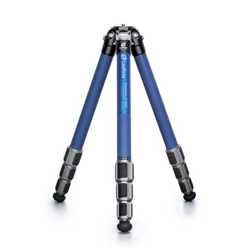 Leofoto LP-324C Poseidon carbon statief
