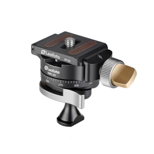 Leofoto MBC-20 Mini balhoofd