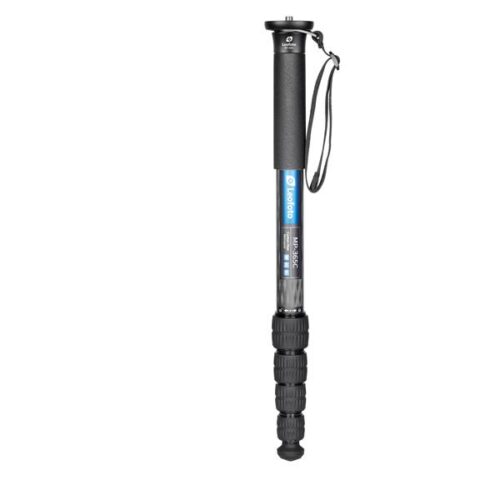 Leofoto MP-365C Carbon monopod