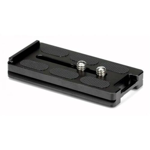 Caruba CL-50L Snelkoppelingsplaat-Klem voor Stabiliteit