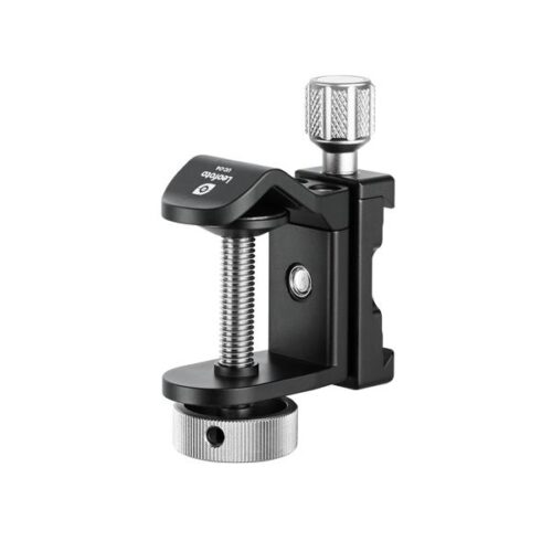 Leofoto UC-04 Multifunctionele klem voor Arca-Swiss L-plate