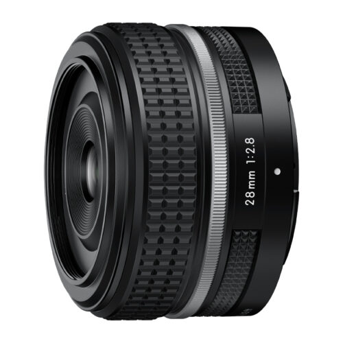 Nikon NIKKOR Z 28mm f/2.8 SE