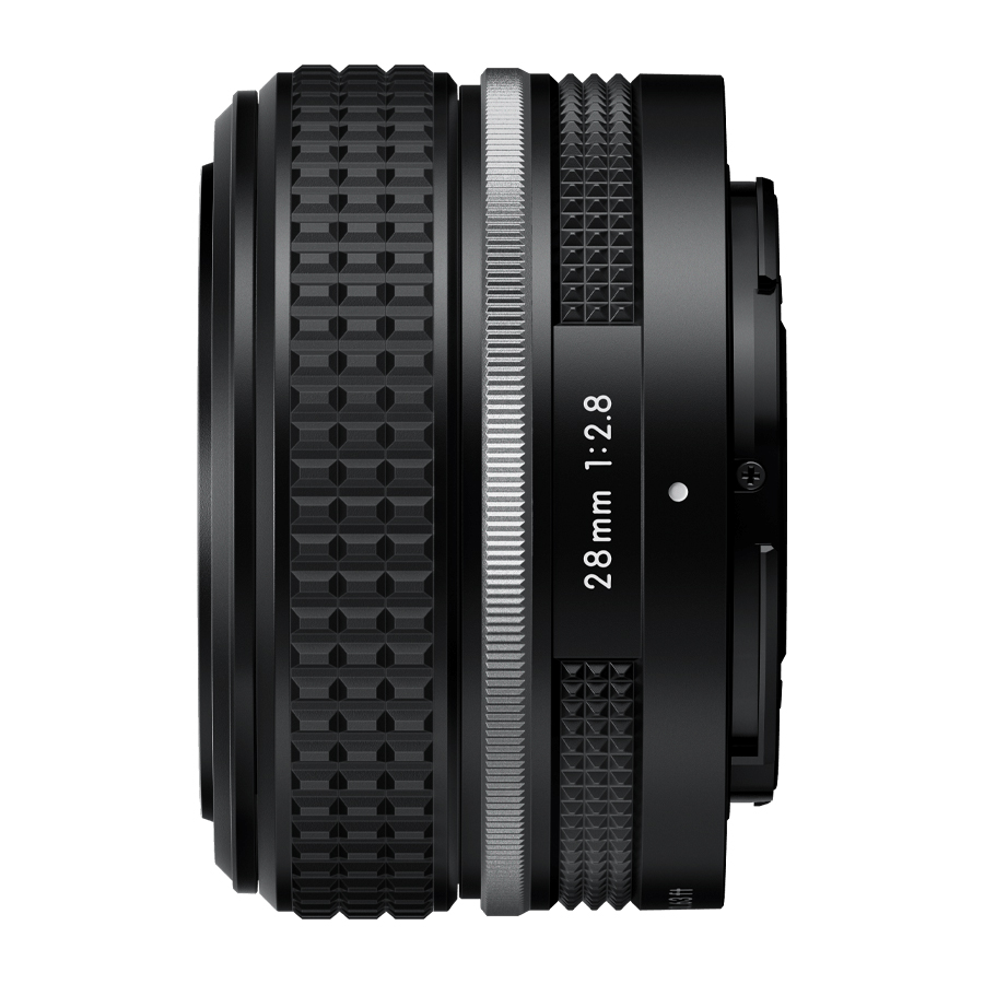 Nikon NIKKOR Z 28mm f/2.8 SE