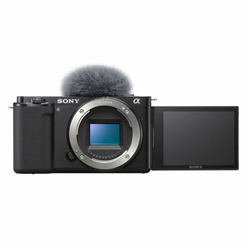 Sony ZV-E10 body