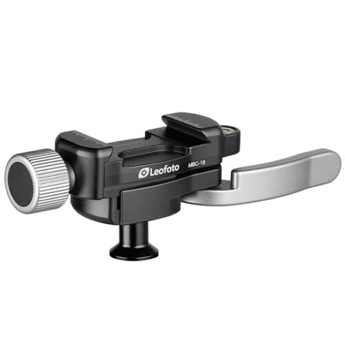 Leofoto MBC-18 Mini balhoofd