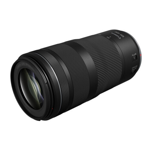 Canon RF 100-400mm f/5.6-8 IS USM