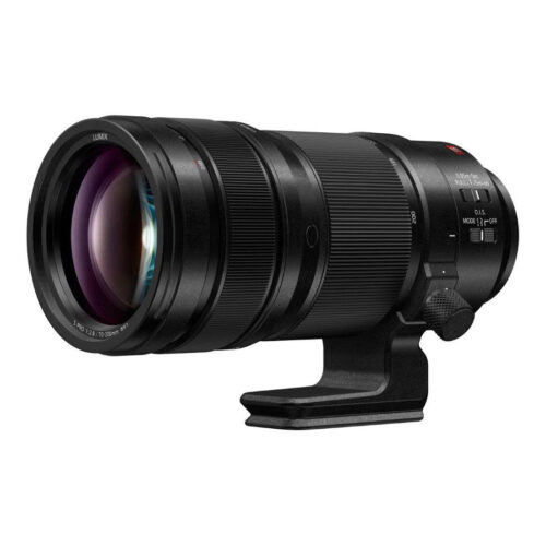Panasonic LUMIX S PRO 70-200mm f/2.8 OIS