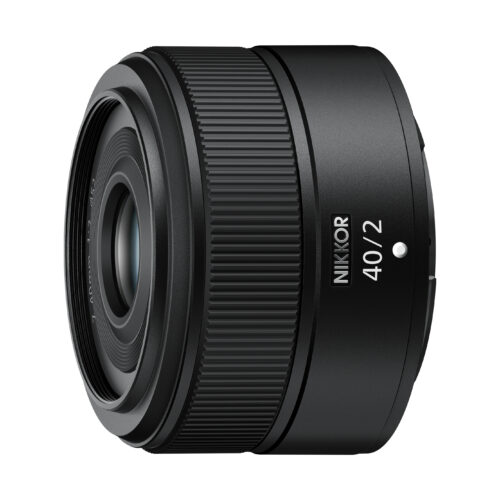 Nikon Nikkor Z 40mm f/2.0