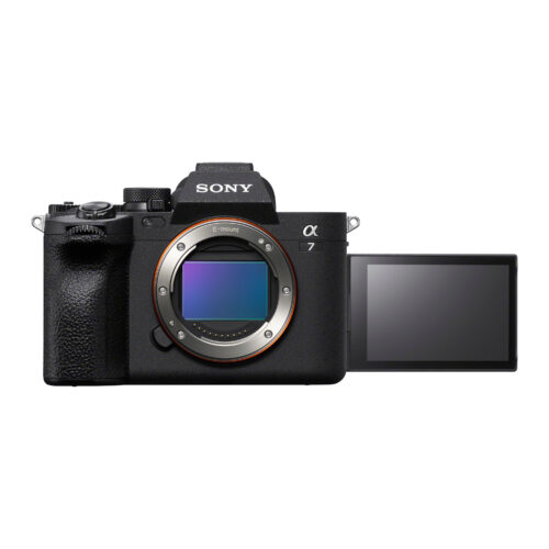 Sony a7 IV Body