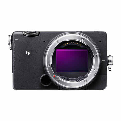 Sigma FP Body