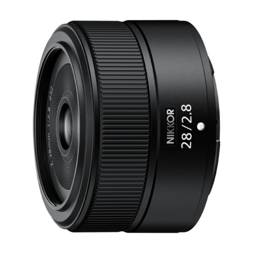 Nikon Nikkor Z 28mm f/2.8