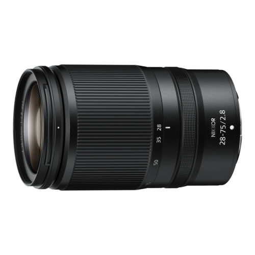 Nikon Nikkor Z 28-75mm f/2.8