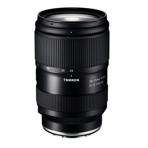 Tamron 28-75mm F/2.8 Di III VXD G2 Sony FE