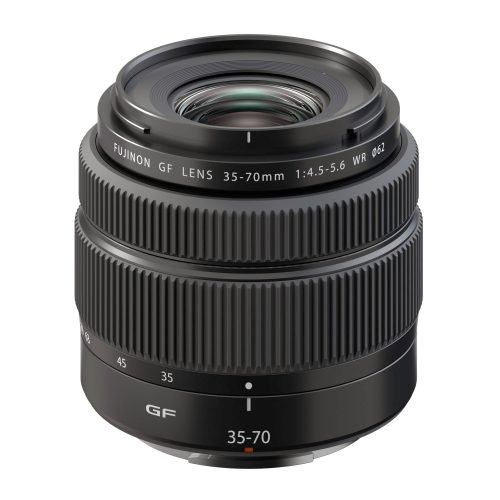 Fujifilm GF 35-70mm f/4.5-5.6 WR