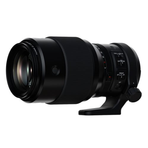 Fujifilm GF 250mm f/4 R LM OIS WR