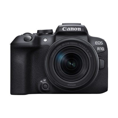 Canon EOS R10 Body + RF-S 18-150mm IS STM