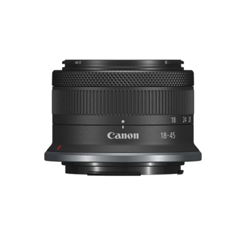 Canon RF-S 18-45mm f/4.5-6.3 IS STM