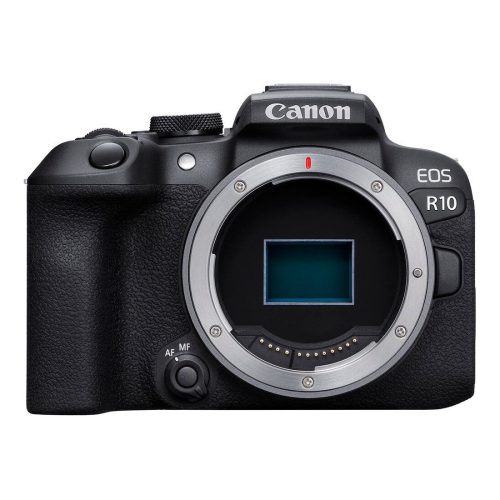 Canon EOS R10 Body