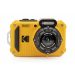 Kodak Pixpro WPZ2 - Geel
