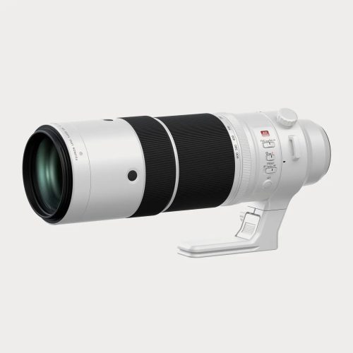 Fujifilm XF 150-600mm f/5.6-8 R LM OIS WR