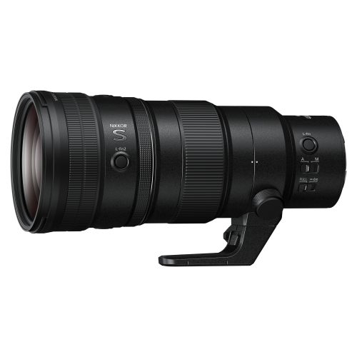 Nikon Nikkor Z 400mm f/4.5 VR S
