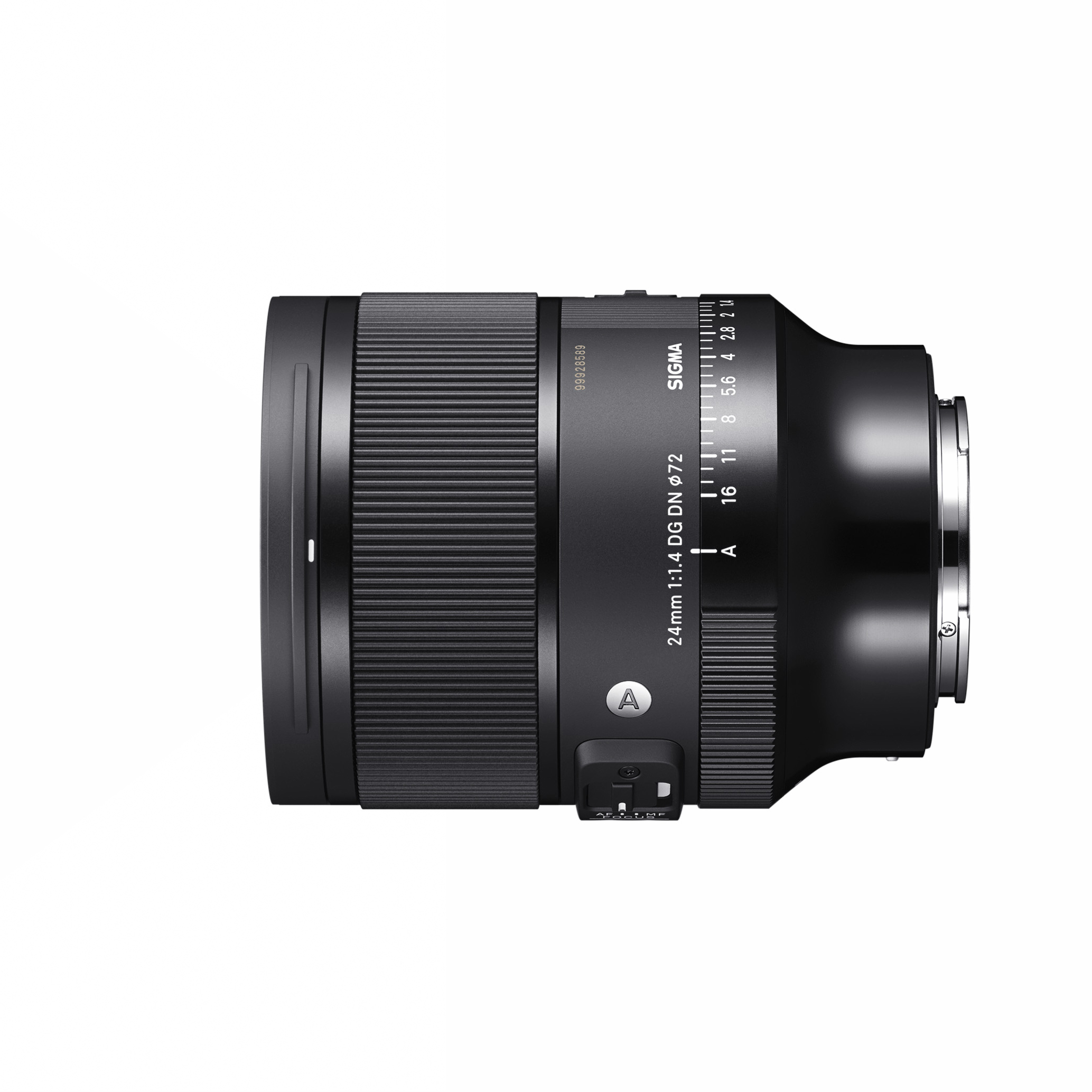 Sigma 24mm f/1.4 DG DN Art voor Sony FE