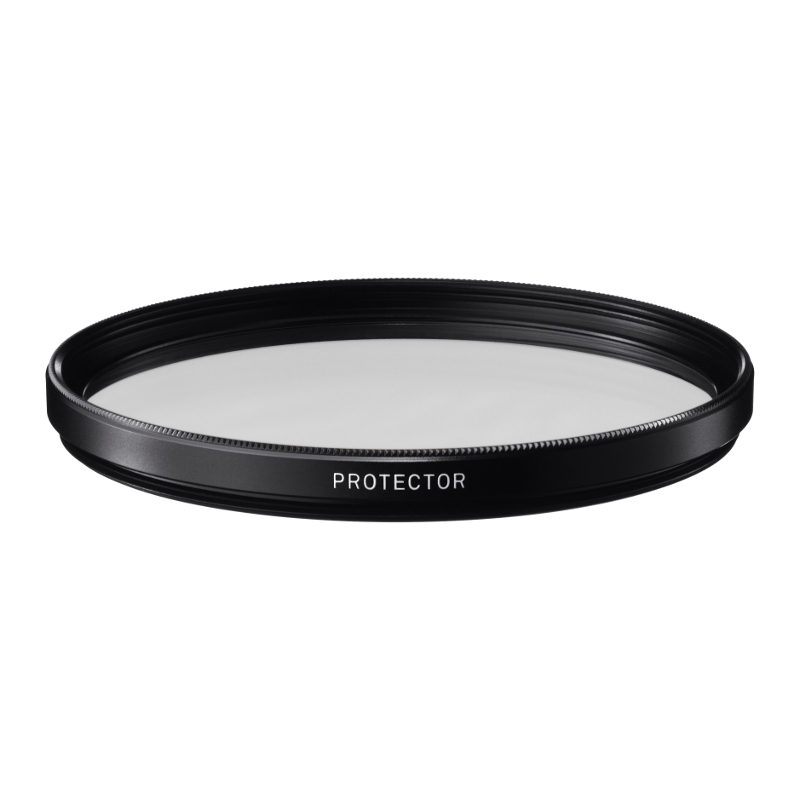 Sigma Filter 95mm Protector
