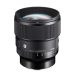 Sigma 85mm f/1.4 DG DN ART voor Sony FE