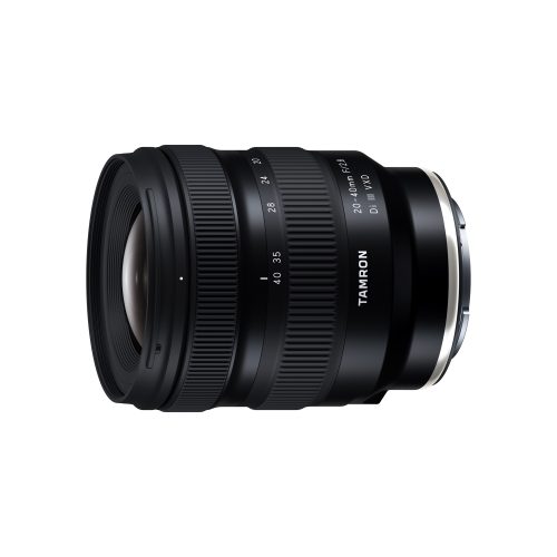 Tamron 20-40mm f/2.8 Di III VXD voor Sony FE