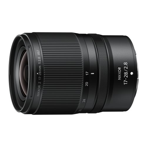Nikon Nikkor Z 17-28mm f/2.8