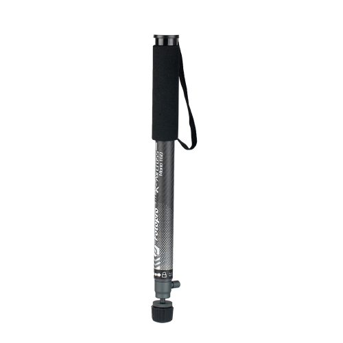 Fotopro X Aircross 3 in 1 Monopod 160 Grijs Carbon
