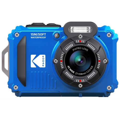 Kodak Pixpro WPZ2 - Blauw