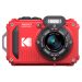 Kodak Pixpro WPZ2 - Rood
