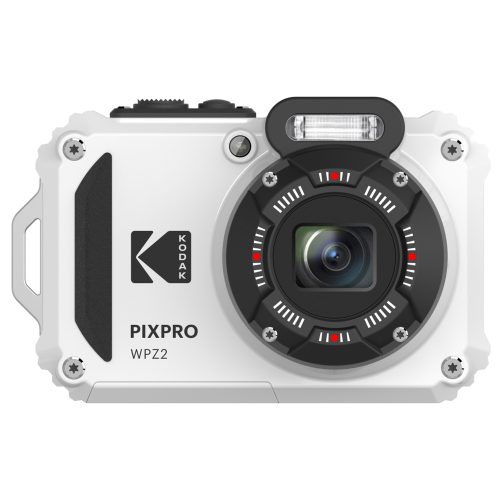 Kodak Pixpro WPZ2 - Wit