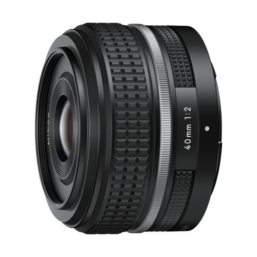 Nikon Nikkor Z 40mm f/2.0 Special Edition