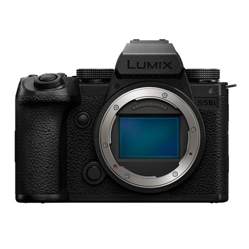 Panasonic Lumix DC S5IIX Body