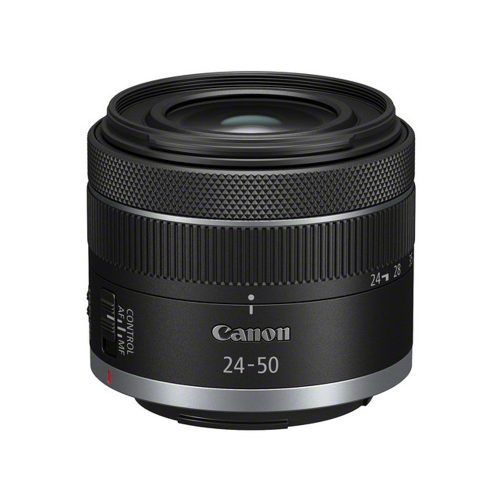 Canon RF 24-50mm f/4.5-6.3 IS STM
