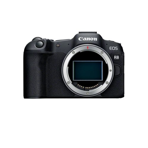 Canon EOS R8 Body