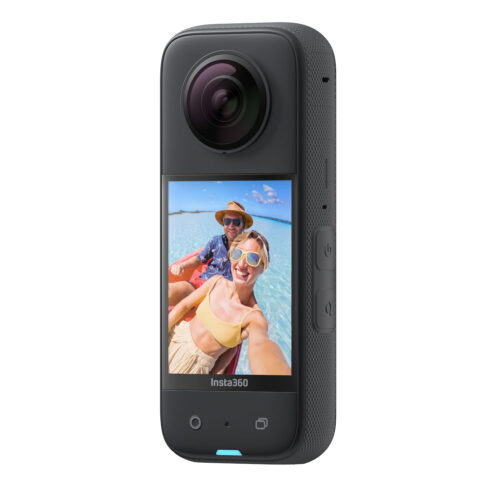 Insta360 X3