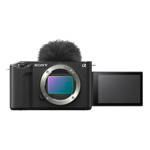 Sony ZV-E1 Body