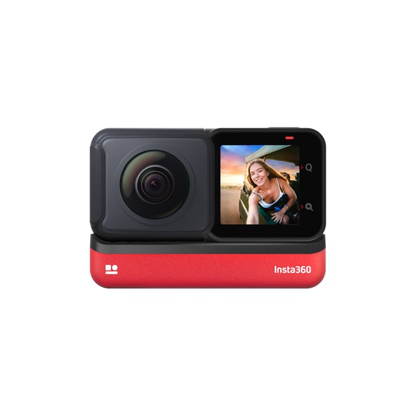 Insta360 ONE RS Twin Edition