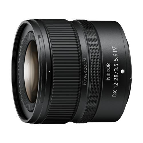 Nikon Nikkor Z DX 12-28mm f/3.5-5.6 PZ VR