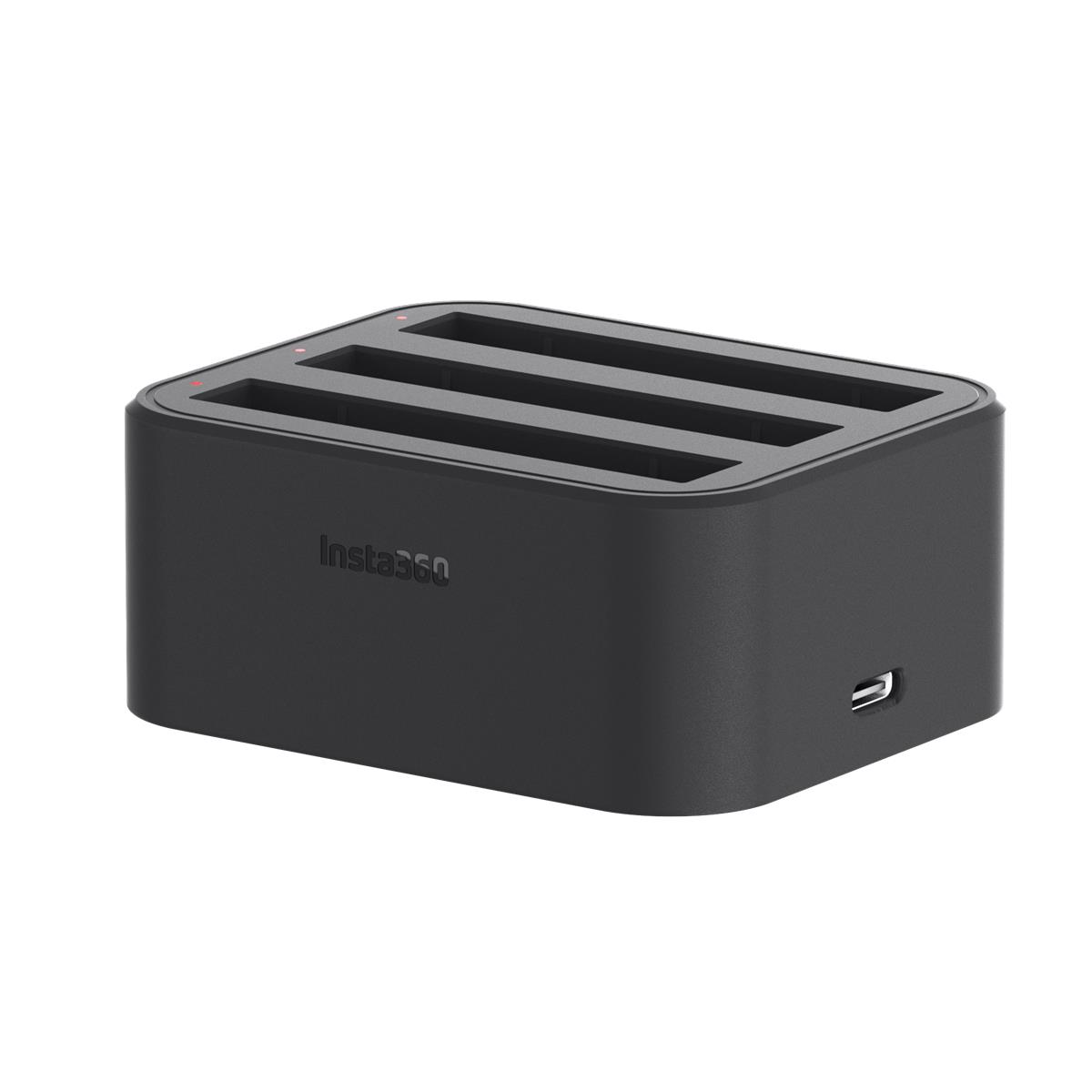 Insta360 ONE X2 - Fast Charging Station