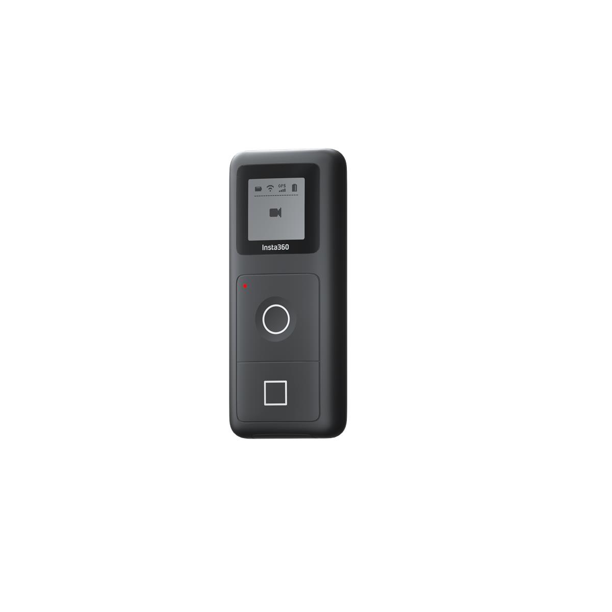 Insta360 ONE R - GPS Smart Remote
